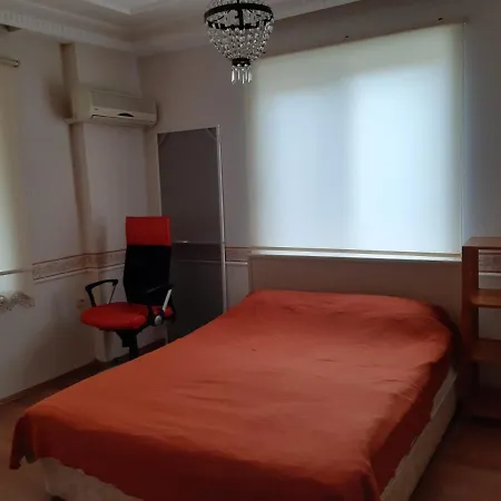 Homestay Kleopatra Beach 12 *